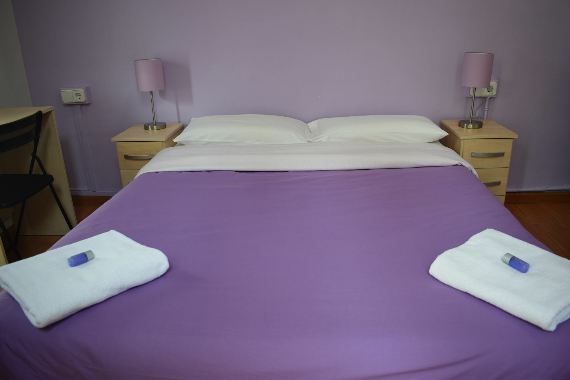 Hostal Mimi Las Ramblas Barselona Dış mekan fotoğraf