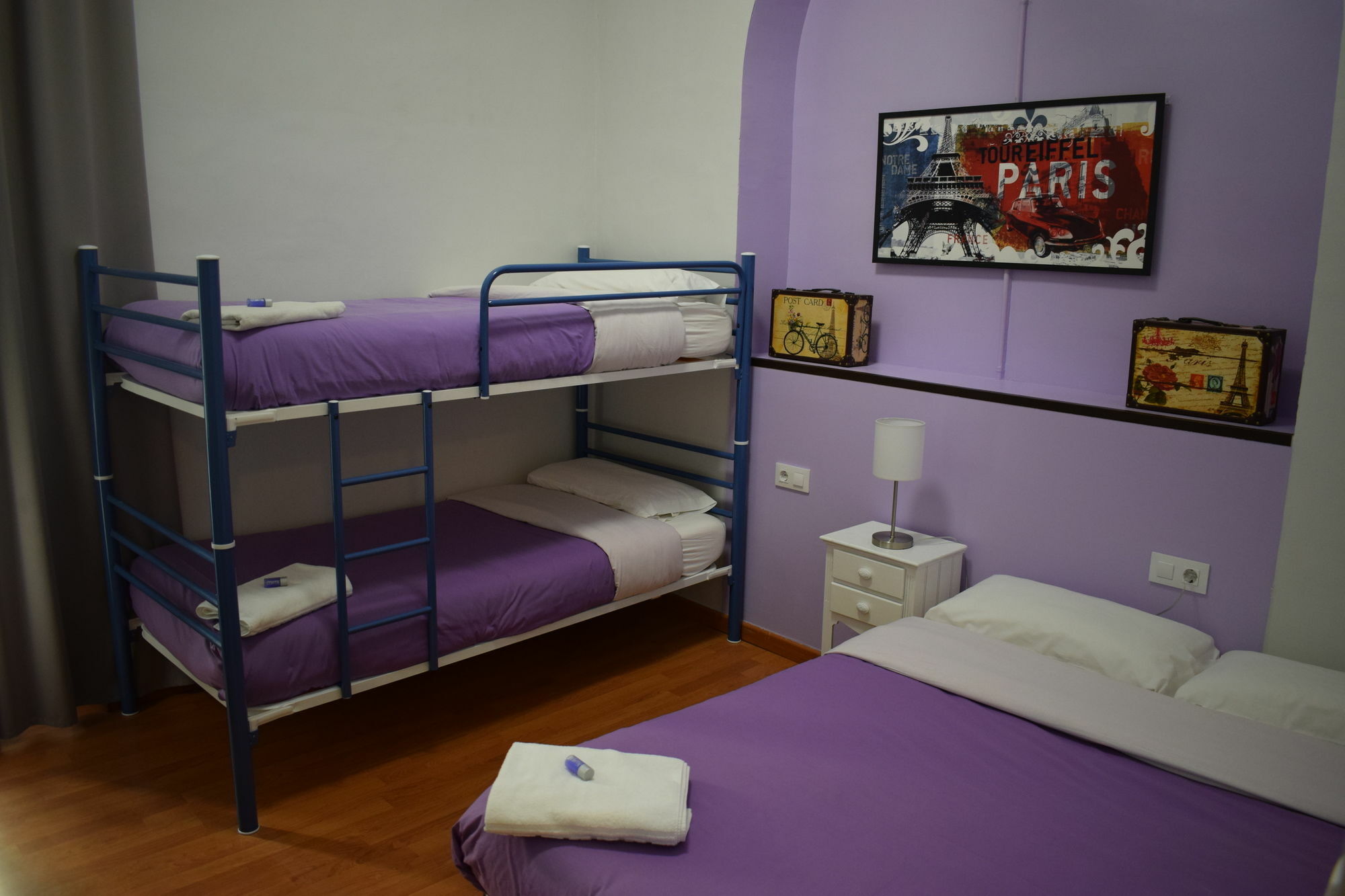 Hostal Mimi Las Ramblas Barselona Dış mekan fotoğraf