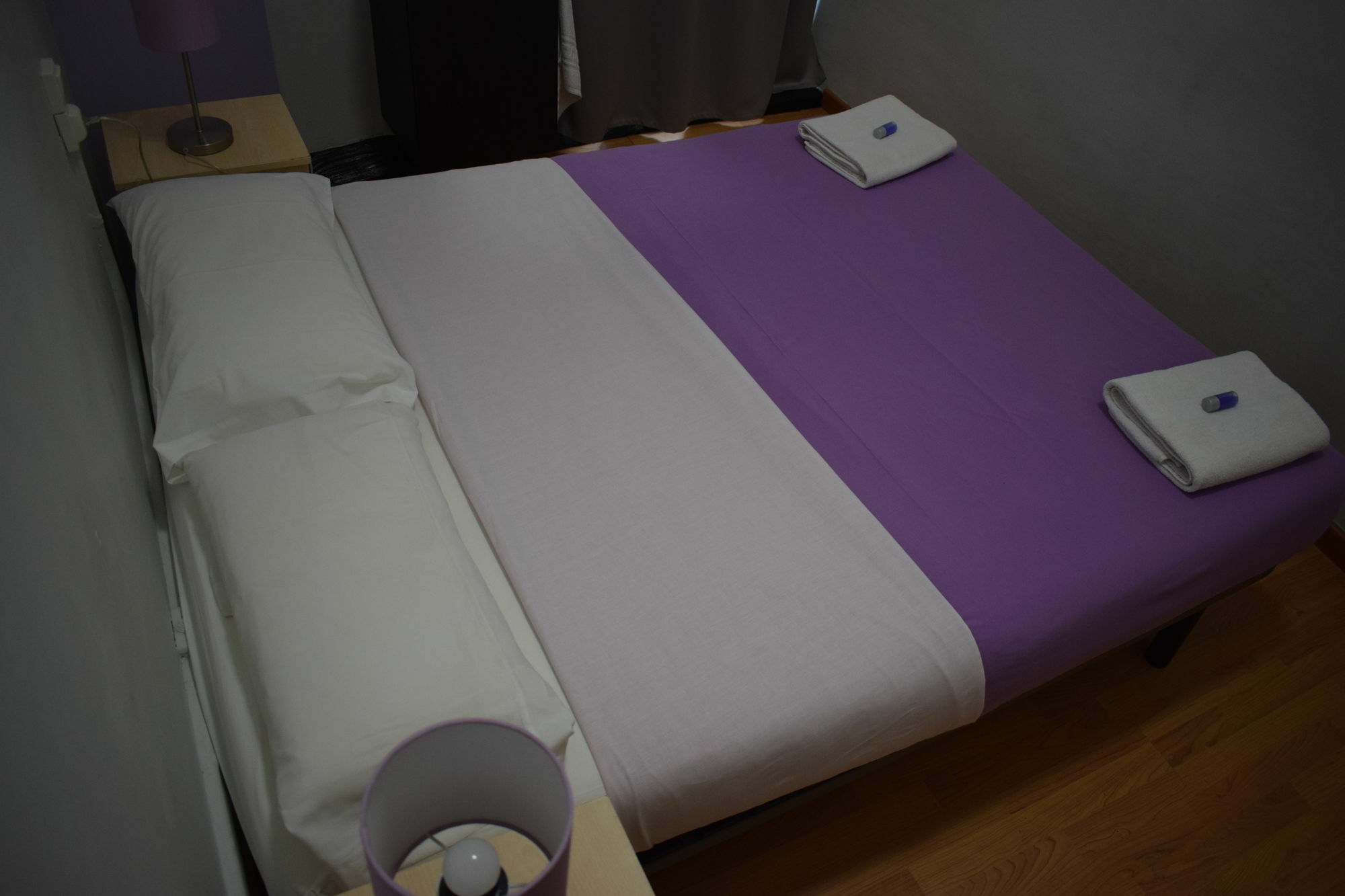 Hostal Mimi Las Ramblas Barselona Dış mekan fotoğraf
