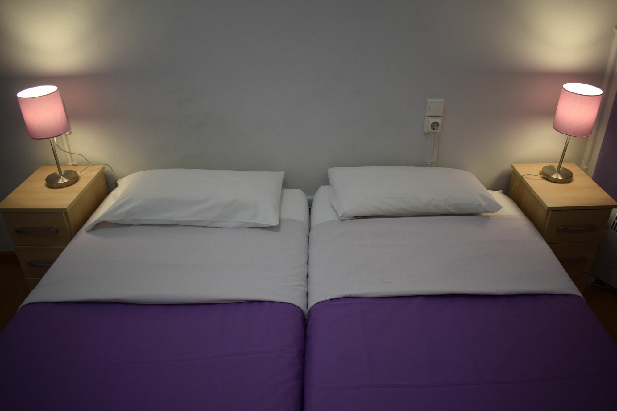 Hostal Mimi Las Ramblas Barselona Dış mekan fotoğraf